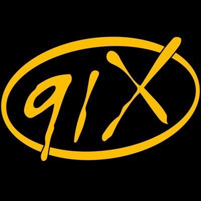 91X's icon