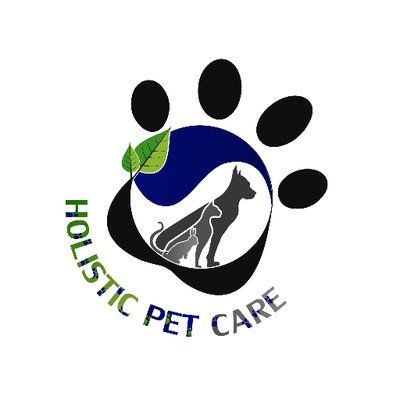 Holistic Pet Care's icon