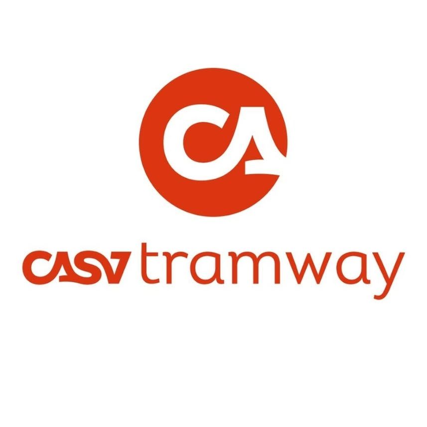 Casatramway's icon