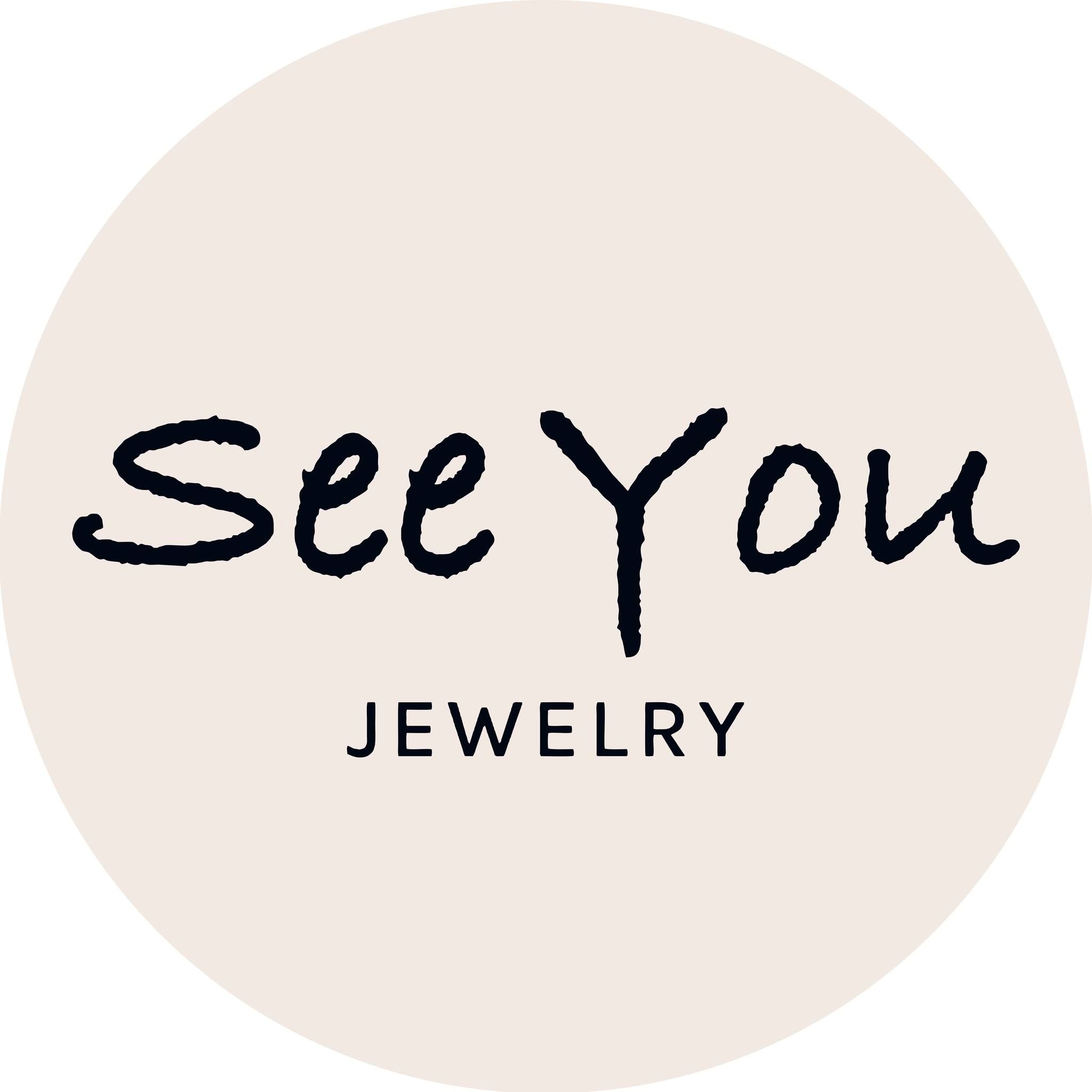 See You Jewelry's icon