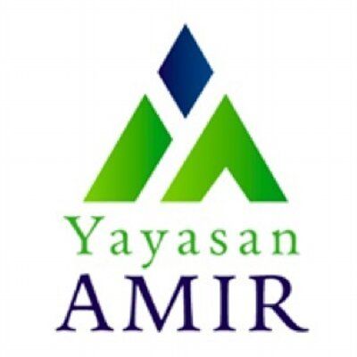 YayasanAMIR's icon