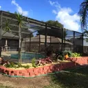 Adolfo Landscaping's icon