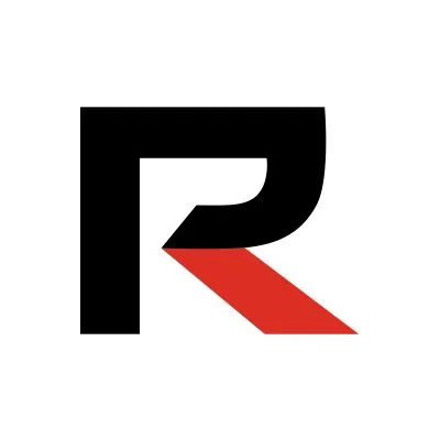 RevolutionParts logo