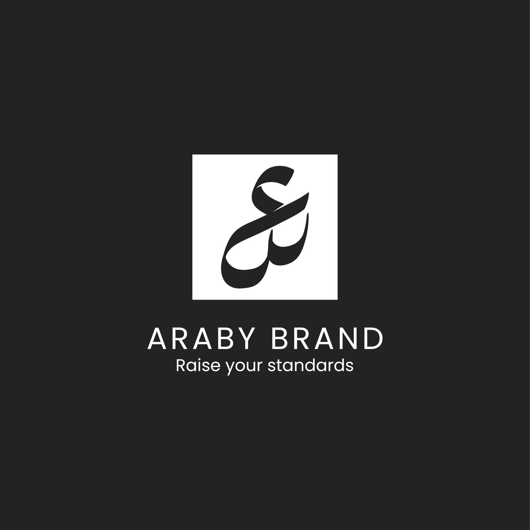 ArabyBrand's icon