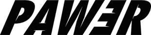 PAW3R's logos