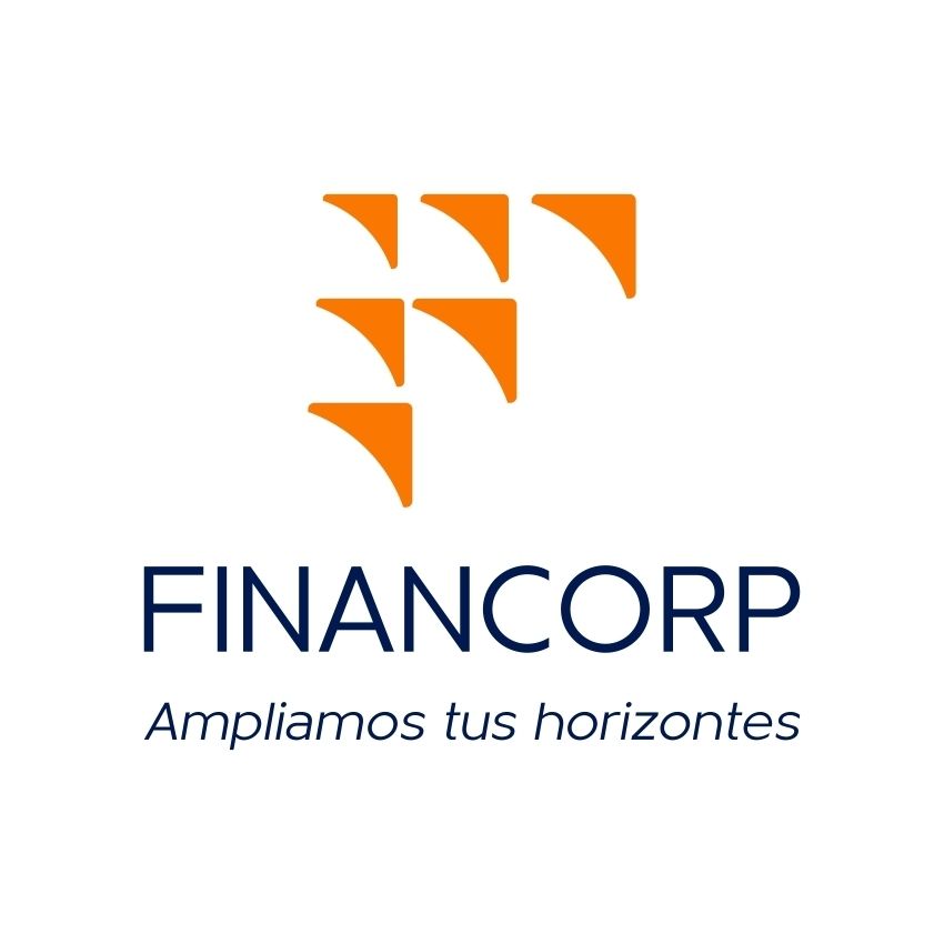 Financorp's icon