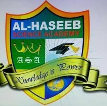 Al Haseeb Science Academy's icon