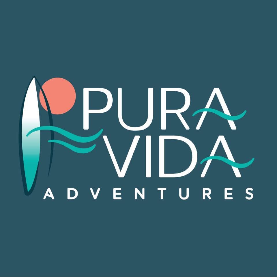 Pura Vida Adventures's icon