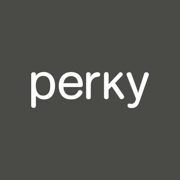 Perky Shoes's icon