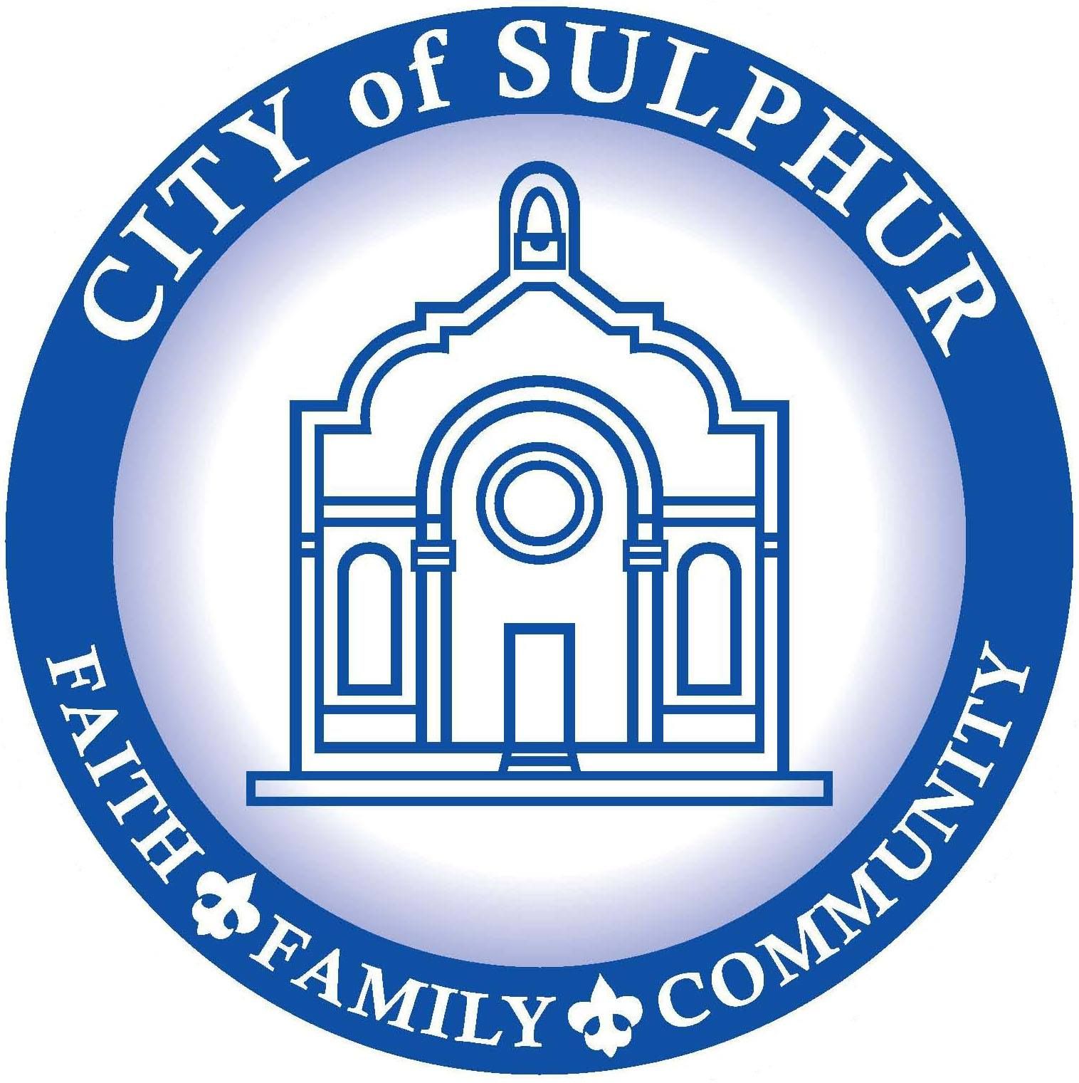 Sulphur's icon