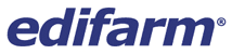 Edifarm Ecuador's logos