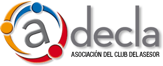 ADECLA's logos
