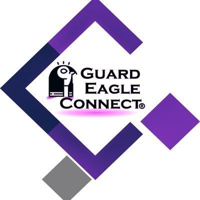GuardEagle Connect's icon