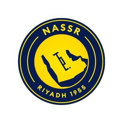 نادي النصر السعودي's icon