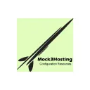 Mock 3 Hosting's icon