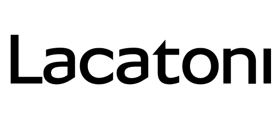 Lacatoni's logos