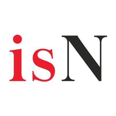 isNews's icon