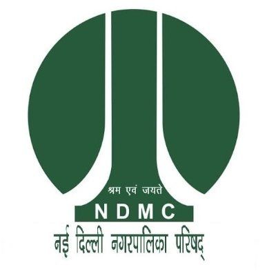 New Delhi Municipal Council Official's icon