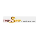 tropic-shop.de's icon