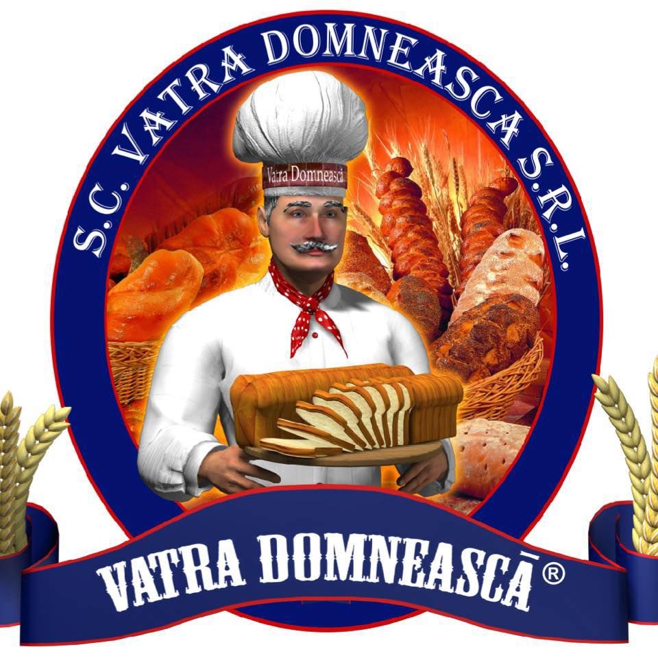 Vatra Logo