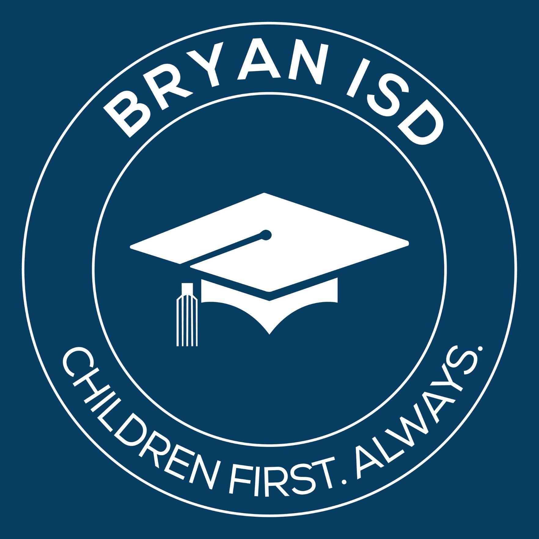 Bryan ISD's icon