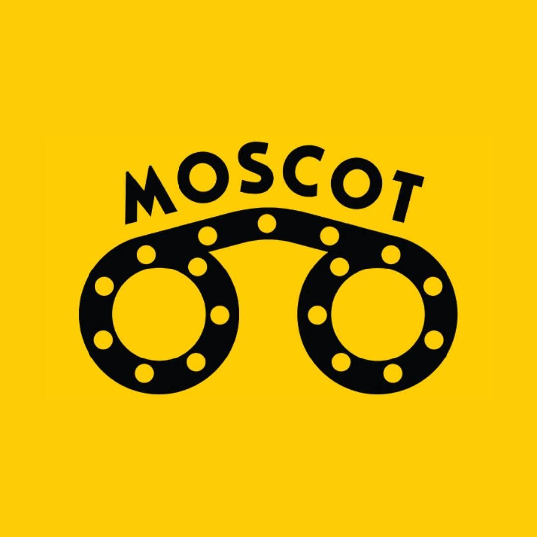 Moscot logo