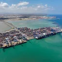 SGTD Doraleh Terminal's icon