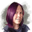 Brandi York's icon