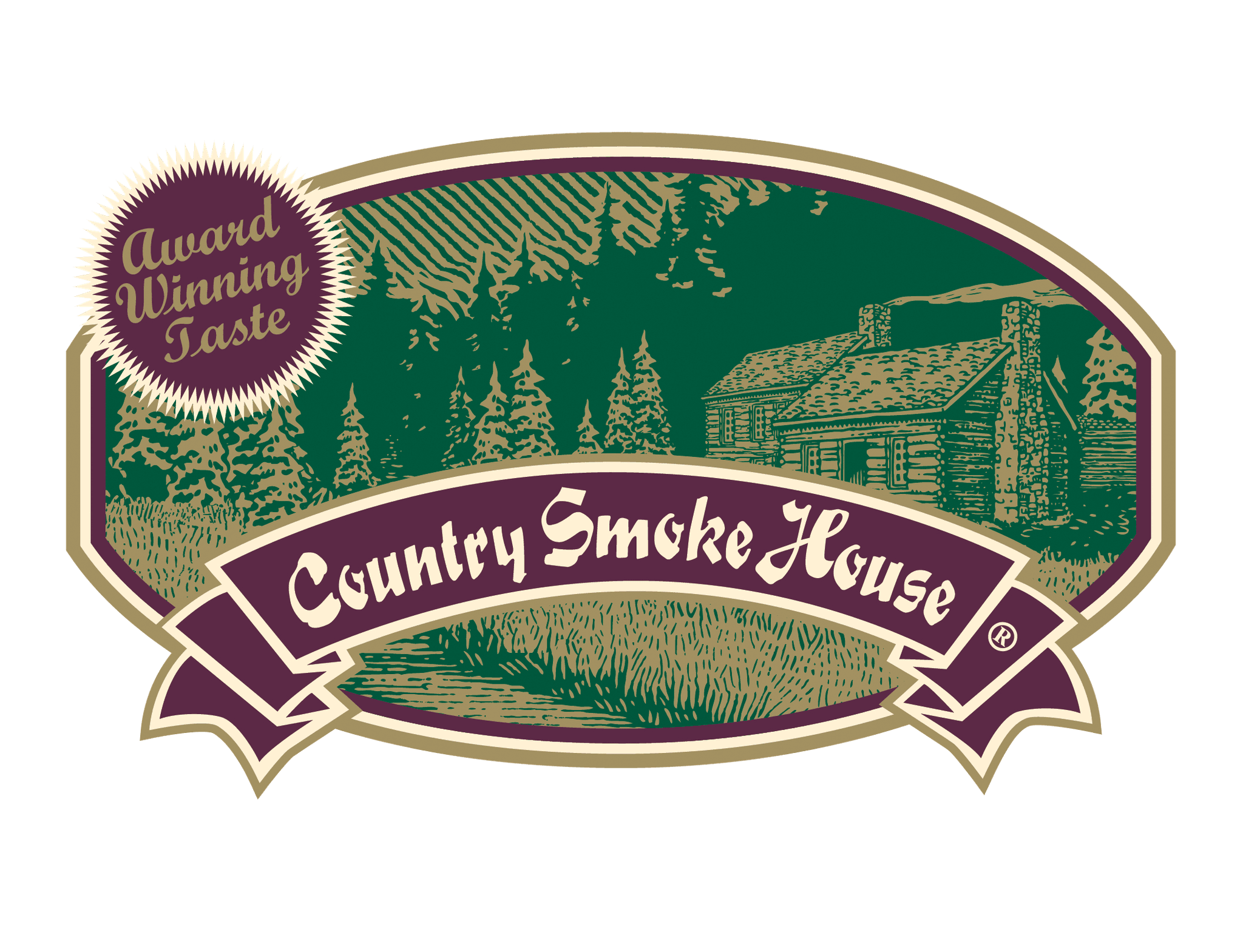 Country Smoke House Inc logo