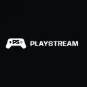 PlayStream's icon