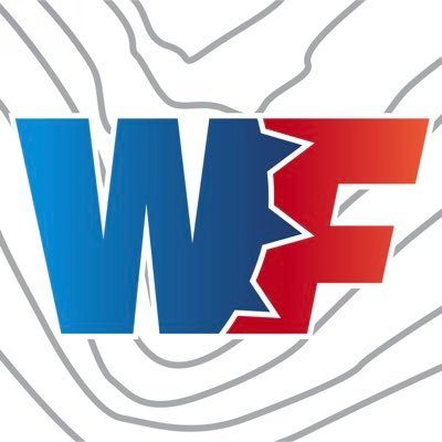 WeatherFront's icon