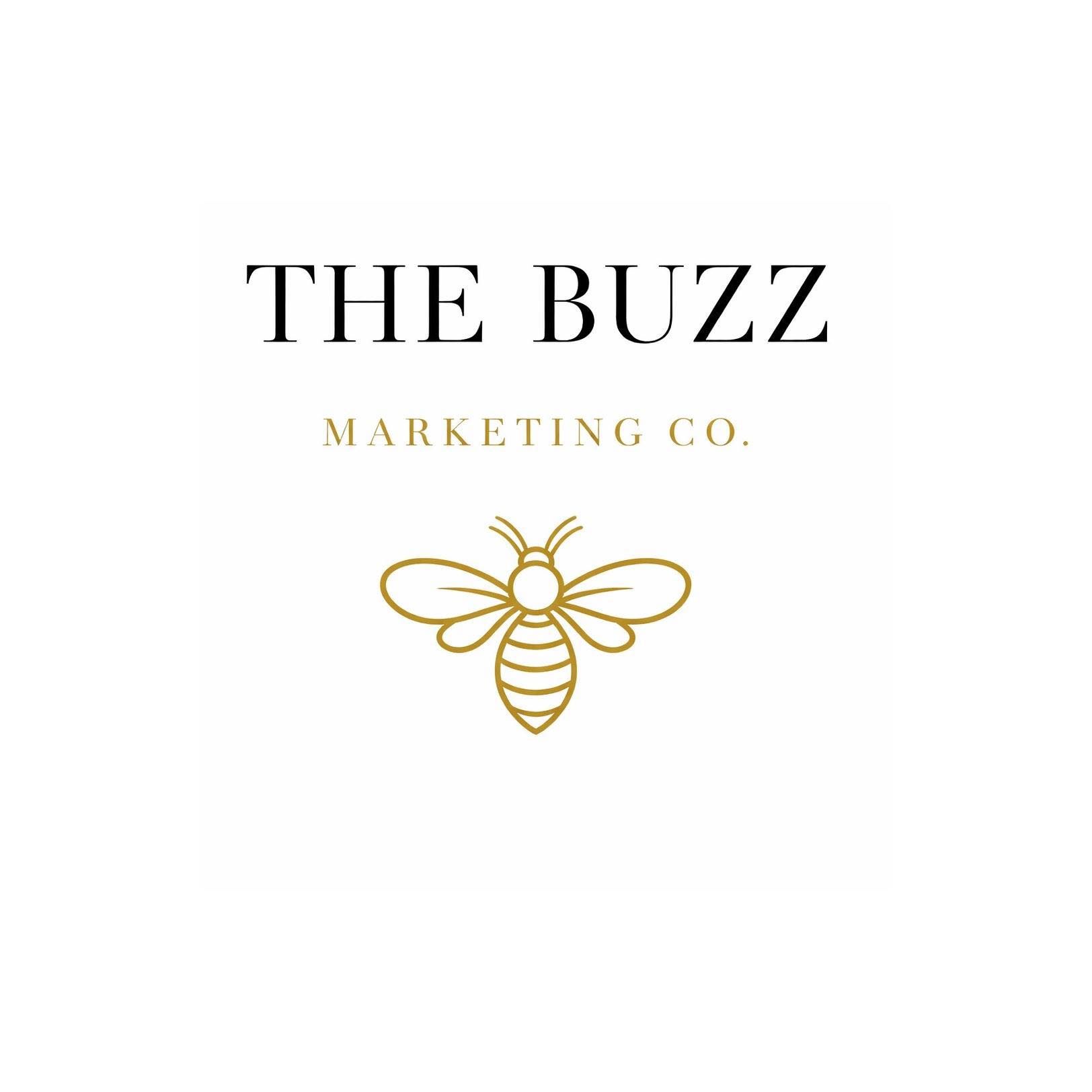 The Buzz Marketing Co