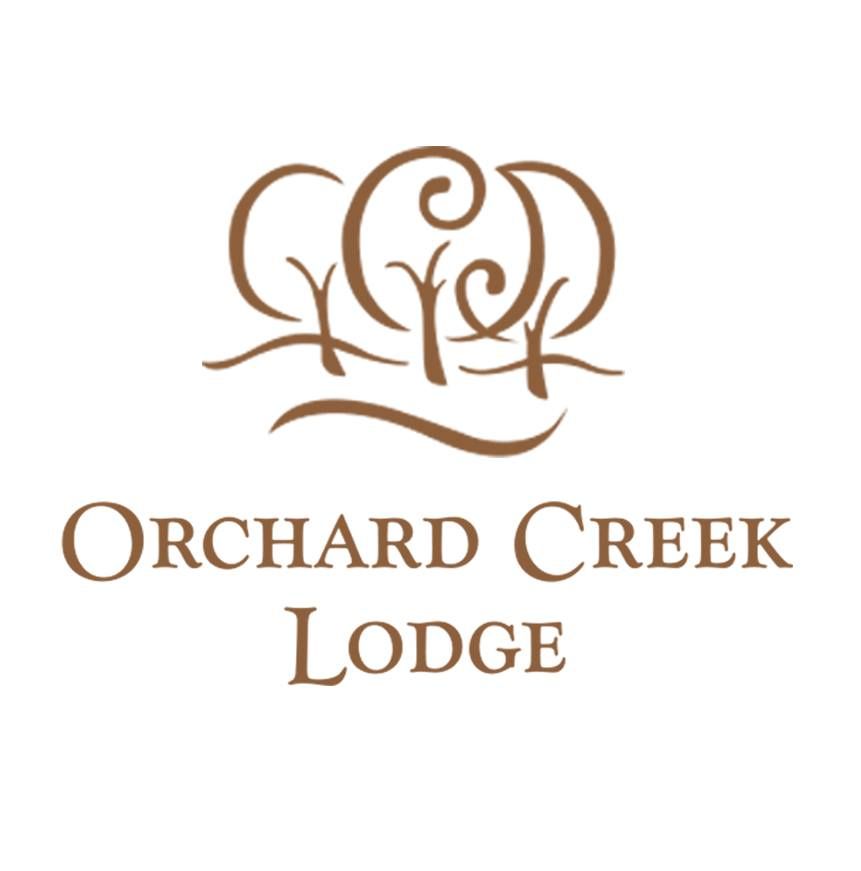 Orchard Creek Lodge | Lincoln CA's brand icon