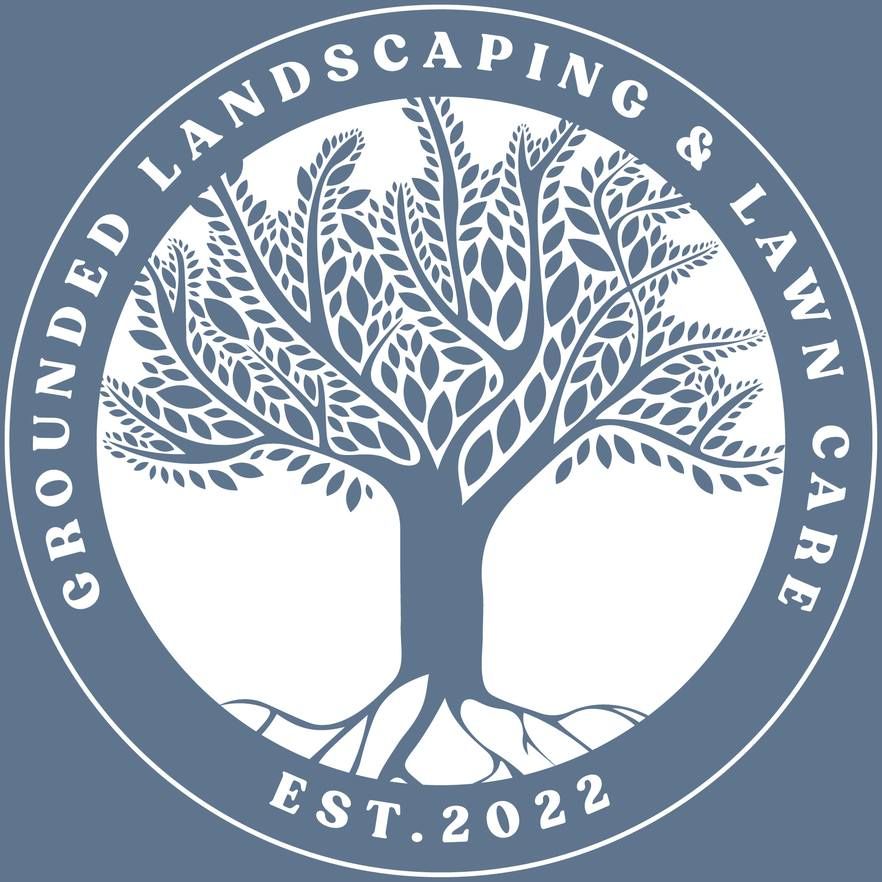 Grounded Landscaping & Lawn Care's icon