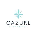 Oazure Villa Maurice's icon