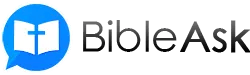 BibleAsk's logos