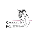 SaddleUp Equestrian's icon