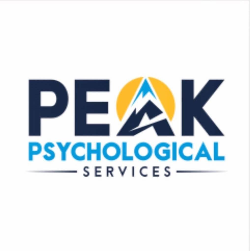 Peak Psychological Services's icon