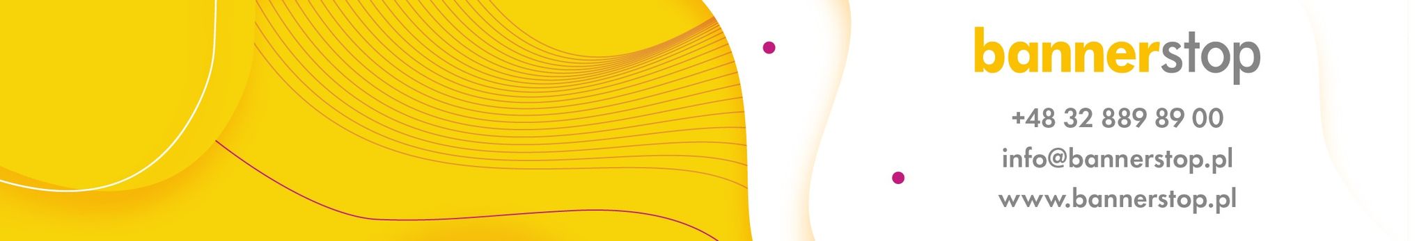 Banner