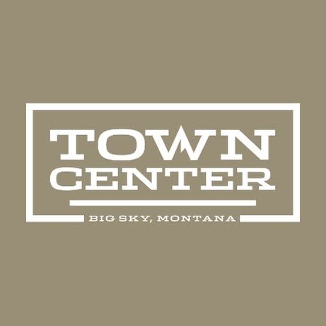Big Sky Town Center's icon