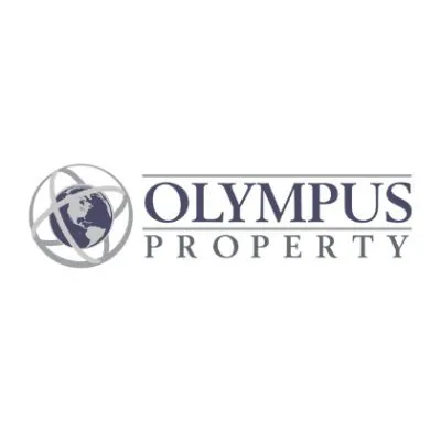 Olympus Property logo