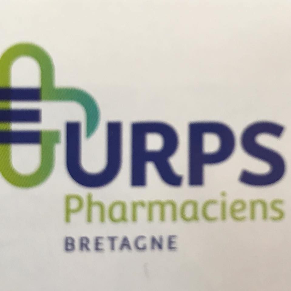 URPS Pharmaciens de Bretagne's icon