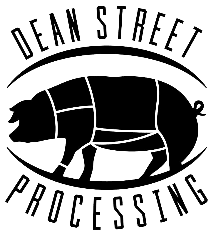Dean Street Processing logo