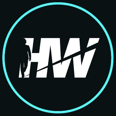 The HighWire's icon