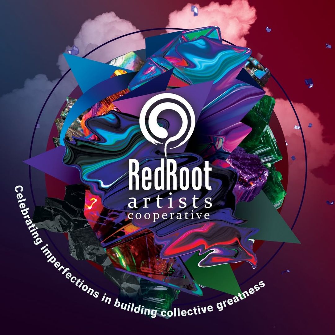 Red Root Logo & Brand Assets (SVG, PNG and vector) - Brandfetch