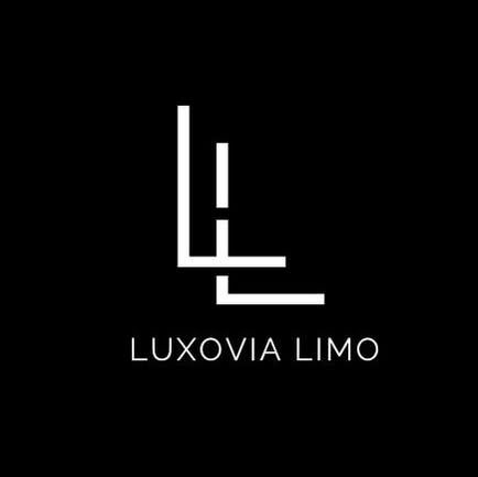 luxovialimo.com's icon