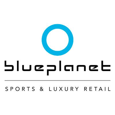 Blue Planet Distribution LLC's icon