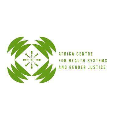 Africa Centre for Health Systems & Gender Justice's icon