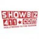 Showbiz 411's icon