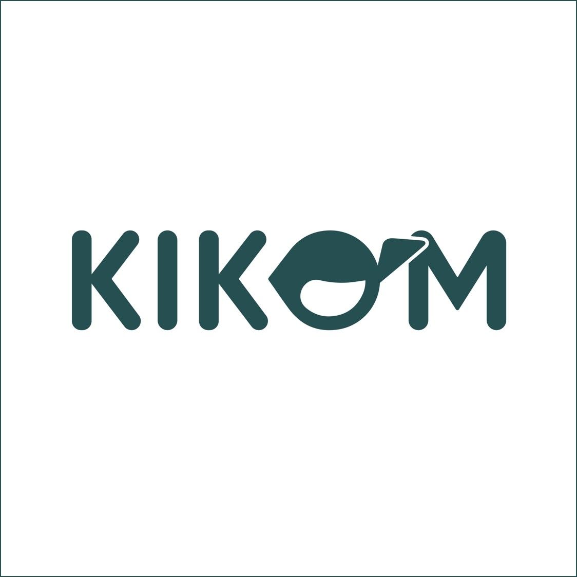 InstiKom GmbH's brand icon